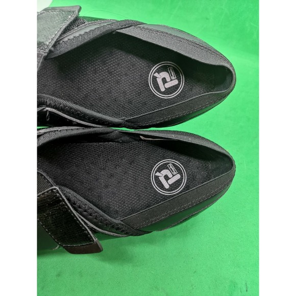 Propet Onalee WAA003P Mary Jane Flat Women's Black Size 9.5 M - Picture 12 of 12